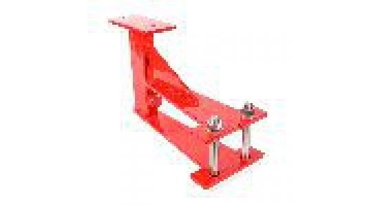 КМНУ Адаптер крепления электрической лебедки на 